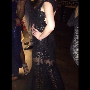 Jovani Evening Gown “Beyoncé Dress” .